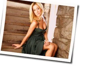 I Wonder Ukulele Chords by Kellie Pickler