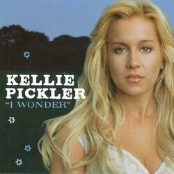 I Wonder Chords by Kellie Pickler