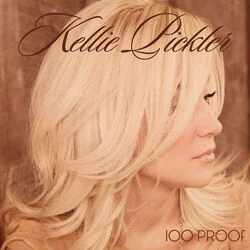 Long As I Never See You Again Chords by Kellie Pickler