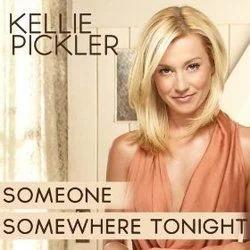 Someone Somewhere Tonight Chords by Kellie Pickler