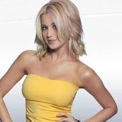 Things That Never Cross A Mans Mind Chords by Kellie Pickler