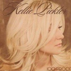 100 Proof Tab by Kellie Pickler