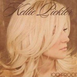 100 Proof by Kellie Pickler