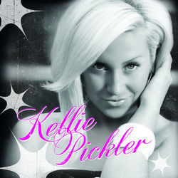 Don't Close Your Eyes Ukulele by Kellie Pickler