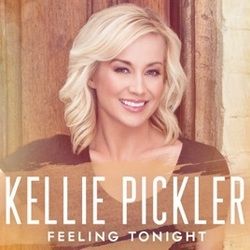 Feeling Tonight Chords by Kellie Pickler