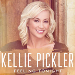 Feeling Tonight  Chords by Kellie Pickler