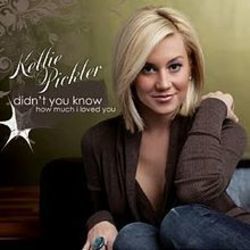 Makin Me Fall In Love Again Chords by Kellie Pickler