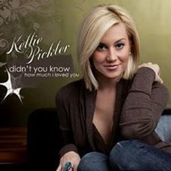 Makin Me Fall In Love Again by Kellie Pickler