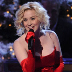 Santa Baby Chords by Kellie Pickler