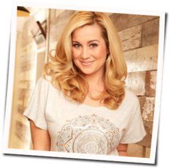 Small Town Girl Chords by Kellie Pickler