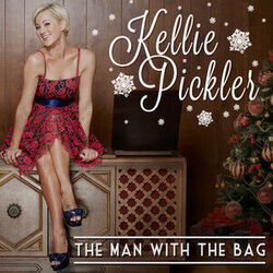 The Naughty List Chords by Kellie Pickler