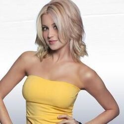 Things That Never Cross A Mans Mind Chords by Kellie Pickler