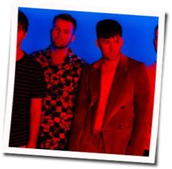 Magnet Chords by Picture This
