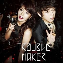 Troublemaker by Picture This