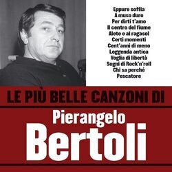 Leggenda Antica Chords by Bertoli Pierangelo