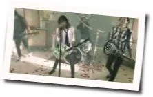 Bulletproof Love Tab by Pierce The Veil