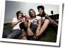 Bulls In The Bronx Acoustic Chords by Pierce The Veil