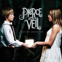 Caraphernelia Acoustic Tab by Pierce The Veil