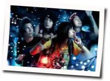 Caraphernelia Chords by Pierce The Veil