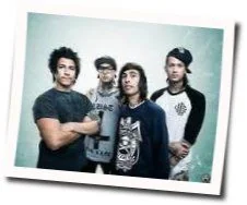 Chemical Kids And Mechanical Brides Chords by Pierce The Veil