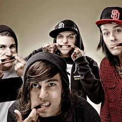 Coming Clean Ukulele Chords by Pierce The Veil