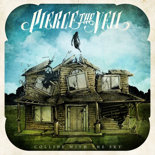 Hold On Till May Acoustic Chords by Pierce The Veil