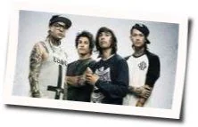 Hold On Till May Chords by Pierce The Veil