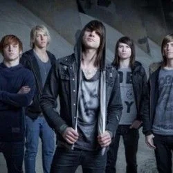Just The Way You Are Bass Tab by Pierce The Veil