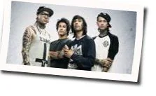 May These Noises Startle You In Your Sleep Tonight And Hell Above Tab by Pierce The Veil