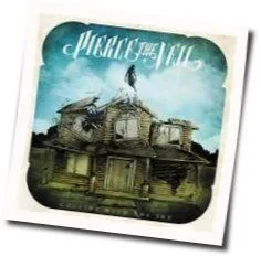One Hundred Sleepless Nights Chords by Pierce The Veil