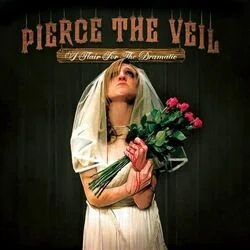 She Sings In The Morning Chords by Pierce The Veil