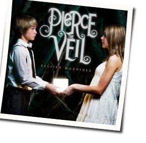 The Boy Who Could Fly Tab by Pierce The Veil