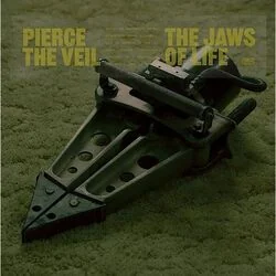 The Jaws Of Life Intro Tab by Pierce The Veil