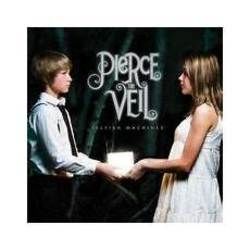A Match Into Water by Pierce The Veil