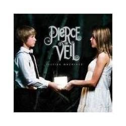 A Match Into Water Chords by Pierce The Veil