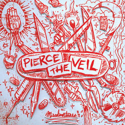 Bedless Tab by Pierce The Veil