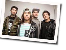 Bedless Acoustic Chords by Pierce The Veil