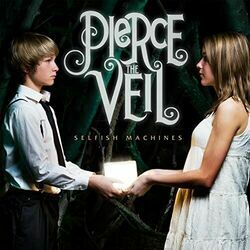 Besitos Solo Tab by Pierce The Veil