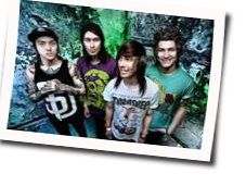 Circles Acoustic Chords by Pierce The Veil