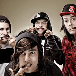 Coming Clean Ukulele Chords by Pierce The Veil