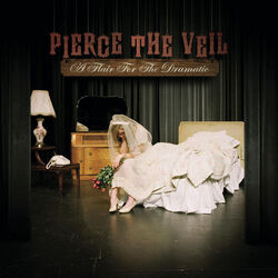 Drella Bass Tab by Pierce The Veil
