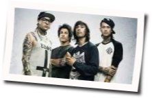 Hold On Till May Tabs by Pierce The Veil