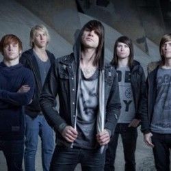 Just The Way You Are Bass Tab by Pierce The Veil