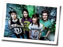 King For A Day Chords by Pierce The Veil