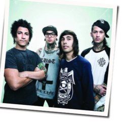 May These Noises Startle You In Your Sleep Tonight by Pierce The Veil
