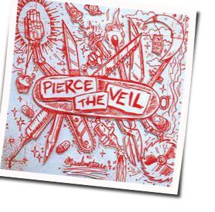 Phantom Power And Ludicrous Speed Acoustic by Pierce The Veil