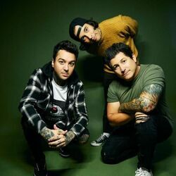 So Far So Fake Solo Tab by Pierce The Veil