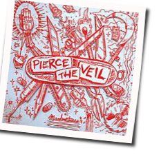 Song For Isabelle Chords by Pierce The Veil