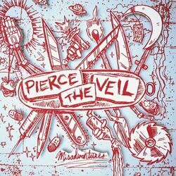Song For Isabelle Ukulele Chords by Pierce The Veil