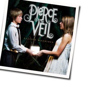 Southern Constellations Tab by Pierce The Veil